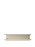 Billede af Ferm Living Dora Towel Shelf H: 12 cm - Cashmere