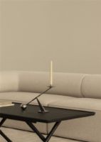 Billede af Audo Copenhagen Jäger Lounge Table 65x130 cm - Black