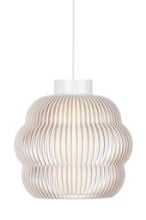 Billede af Secto Design Kumulo Pendant Ø: 55 cm - White