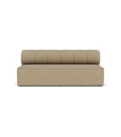 Billede af Audo Copenhagen Eave Modulsofa 86 - Midter B: 172 cm - Bouclé 
