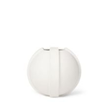 Billede af Louise Roe Vinci Vase #01  cm - Raw White