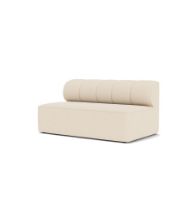 Billede af Audo Copenhagen Eave Modulsofa 86 - Midter B: 172 cm - Logan Jasmine