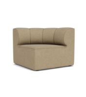Billede af Audo Copenhagen Eave Modulsofa 86 - Concave Corner B: 86 cm - Bouclé