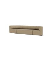 Billede af Audo Copenhagen Eave Modulsofa 86 - Corner B: 86 cm - Bouclé