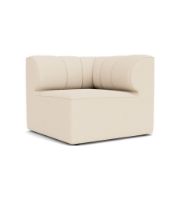 Billede af Audo Copenhagen Eave Modulsofa 86 - Corner B: 86 cm - Logan Jasmine
