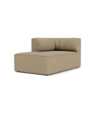 Billede af Audo Copenhagen Eave Modulsofa 86 - Chaise Longue B: 142 cm - Bouclé 