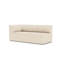 Billede af Audo Copenhagen Eave Modulsofa 86 - Corner B: 172 cm - Logan Jasmine
