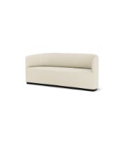 Billede af Audo Copenhagen Tearoom Sofa B: 190 cm - Baru 0200