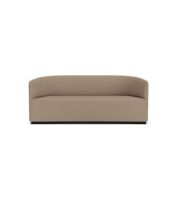 Billede af Audo Copenhagen Tearoom Sofa B: 190 cm - Logan Flint
