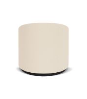 Billede af Audo Copenhagen Tearoom Lounge Chair SH: 44 cm - Baru 0200
