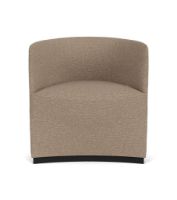 Billede af Audo Copenhagen Tearoom Club Chair SH: 47  cm - Logan Flint