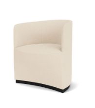 Billede af Audo Copenhagen Tearoom Club Chair SH: 47  cm - Baru 0200
