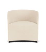 Billede af Audo Copenhagen Tearoom Club Chair SH: 47  cm - Baru 0200
