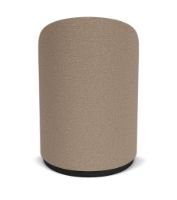 Billede af Audo Copenhagen Tearoom Lounge Chair High Back SH: 44  cm - Logan Flint