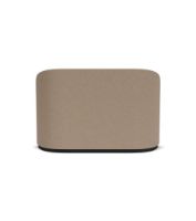 Billede af Audo Copenhagen Tearoom Lounge Sofa High Back SH: 45 cm - Logan Flint