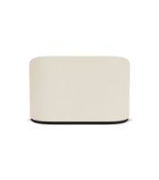 Billede af Audo Copenhagen Tearoom Lounge Sofa High Back SH: 45 cm - Baru 0200