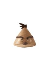 Billede af Boyhood Angry Birds x Chuck Small H: 7 cm - Oak