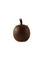 Billede af Boyhood Angry Birds x Bomb Small H: 9 cm - Oak