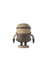 Billede af Boyhood Playmobil x Man Small H: 17 cm - Oak