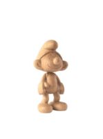 Billede af Boyhood Smurfs Small H: 13,5 cm - Oak