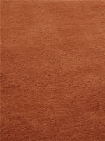 Billede af Ferm living Stille Tufted Rug 200x300 cm - Red Brown