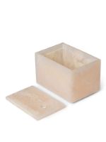 Billede af Ferm Living Mist Box - 10x15 cm - Pearl