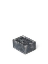 Billede af Ferm Living Mist Box - 7,5x10 cm - Charcoal