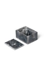 Billede af Ferm Living Mist Box - 7,5x10 cm - Charcoal