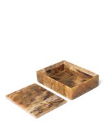 Billede af Ferm Living Mist Box - 15x20 cm - Sugar Kelp