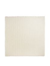 Billede af Ferm Living Aires Bedspread 250x240 cm - Double - Undyed