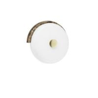 Billede af Design By Us Trip Wall Lamp H: 18 cm - Dark Emperador