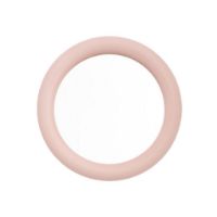 Billede af raawii Duplum Spejl Ø: 48,3 cm - Coral Blush/Matte