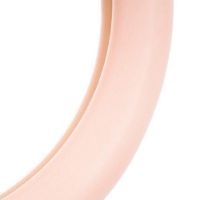 Billede af raawii Duplum Spejl Ø: 48,3 cm - Coral Blush/Matte