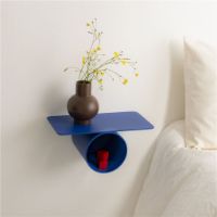 Billede af raawii Pipeline Solo Shelf B: 37 cm - Blue