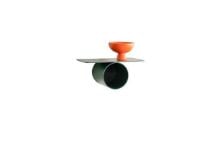 Billede af raawii Pipeline Solo Shelf B: 37 cm - Moss Green