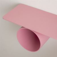 Billede af raawii Pipeline Solo Shelf B: 37 cm - Pink
