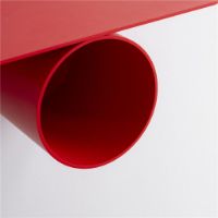 Billede af raawii Pipeline Solo Shelf B: 37 cm - Red