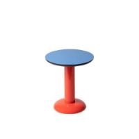 Billede af raawii Coffee Thing H: 45,6 cm - Tropical Blue/Red