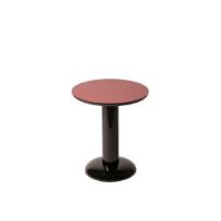 Billede af raawii Coffee Thing H: 45,6 cm - Burgundy/Black  