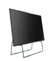 Billede af Eva Solo Carry TV Stander H: 92 cm - Grøn U/Hjul
