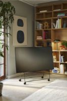 Billede af Eva Solo Carry TV Stander H: 92 cm - Grøn M/Hjul