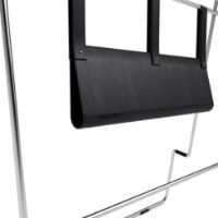 Billede af Eva Solo Carry TV Pocket 36x52 cm - Sort