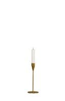 Billede af Piet Hein Venus MAXI Lysestage H: 47,5 cm - Messing