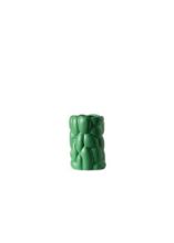 Billede af raawii Cloud Large Vase H: 22 cm - Sloe Green