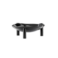 Billede af STOFF Nagel Bowl Ø: 13,8 cm - Black