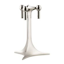 Billede af STOFF Nagel Stand H: 23 cm - Chrome 