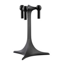 Billede af STOFF Nagel Stand H: 23 cm - Black