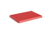 Billede af HAY Slice Chopping Board Medium 20x30cm - Red