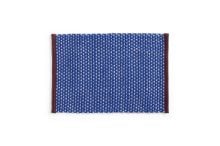 Billede af HAY Door Mat 50x70 cm - Royal Blue