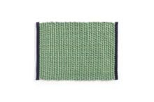 Billede af HAY Door Mat 50x70 cm - Light Green